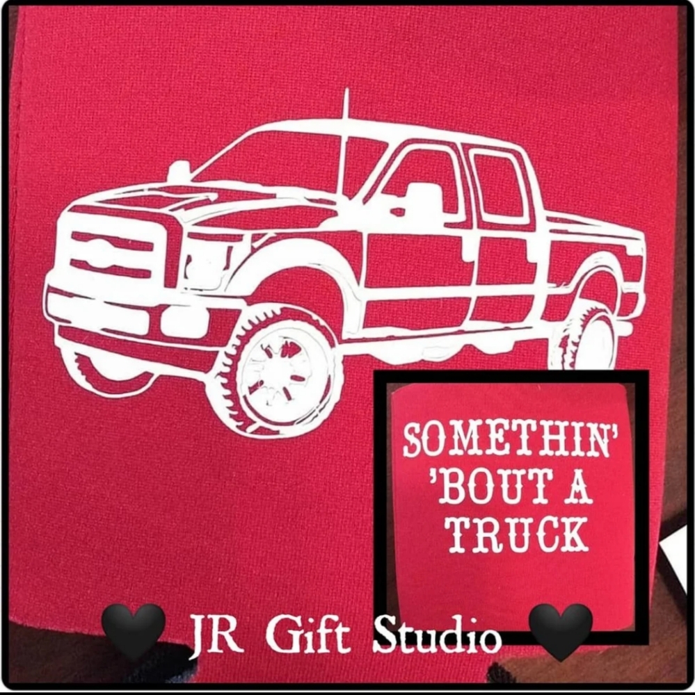 Can Koozie